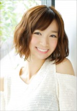 舞台『リング・リング・リング』キャストの芹那