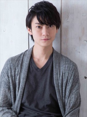 舞台『リング・リング・リング』キャストの高崎俊吾