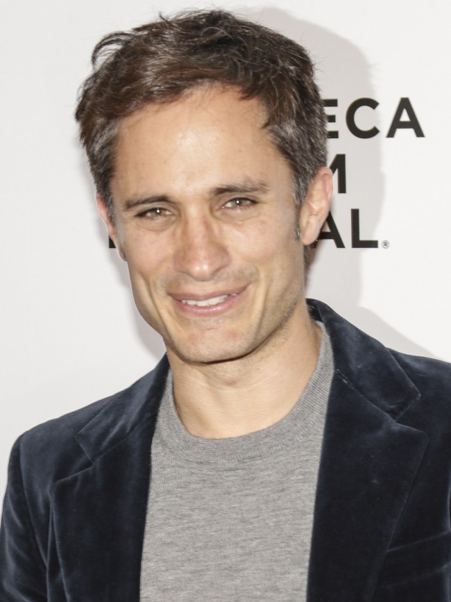 ガエル・ガルシア・ベルナル、Gael García Bernal