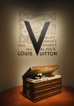 『旅するルイ・ヴィトン展』で開催された「Yahoo!映画 プレミアム上映会」