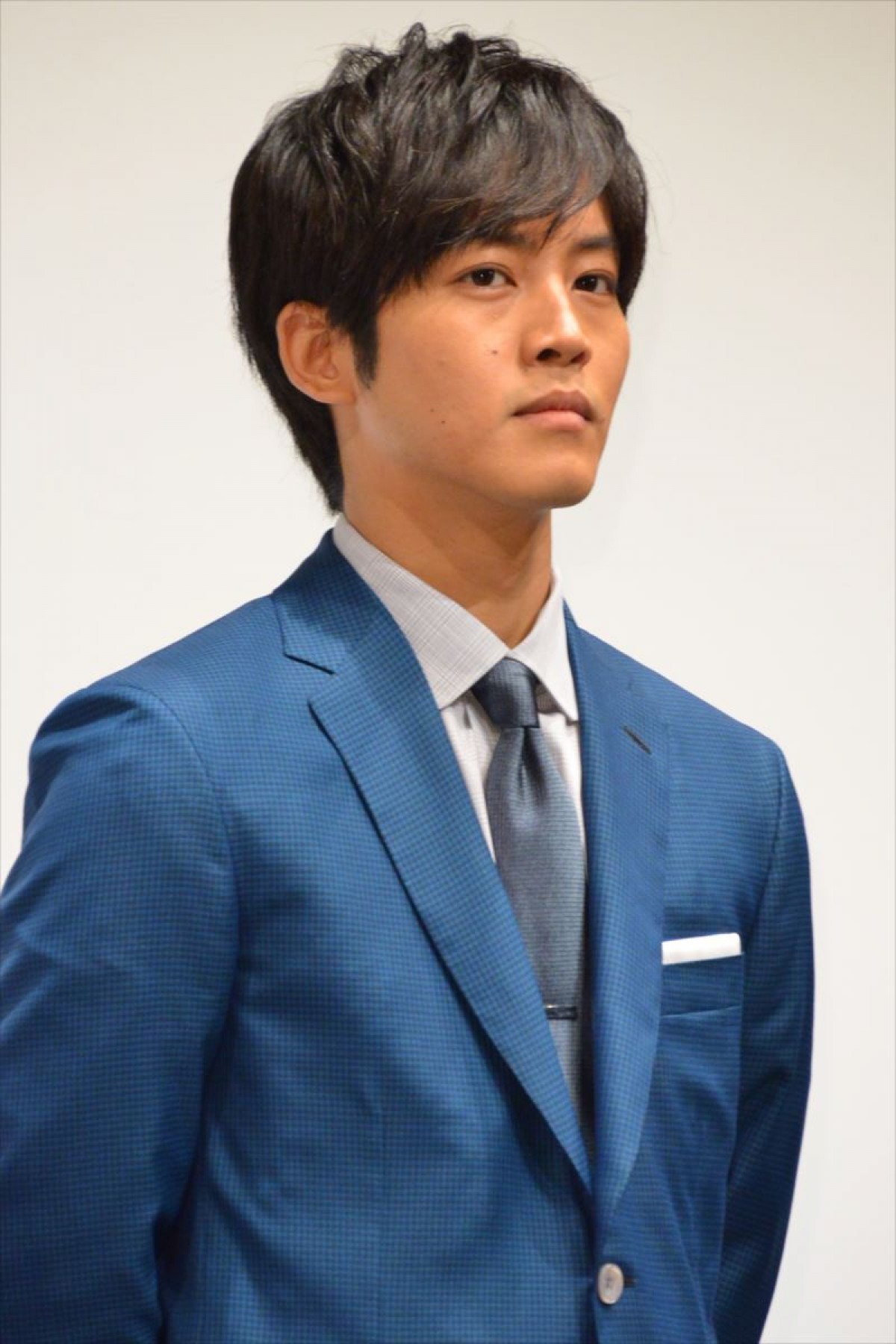 生田斗真、“ゆとり世代”との共演に喜ぶも岡田将生が反撃「ゆとりですが何か？」
