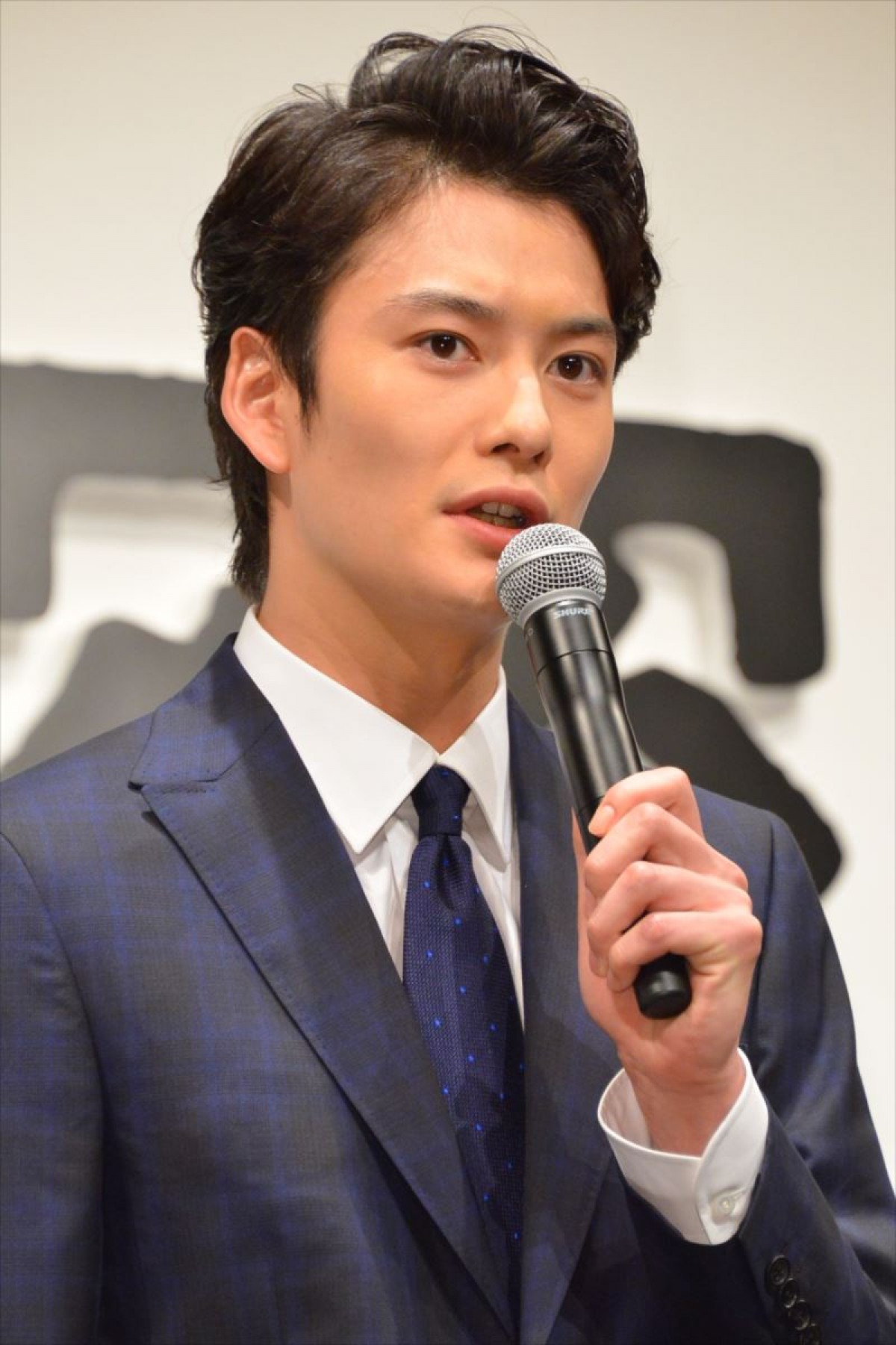 生田斗真、“ゆとり世代”との共演に喜ぶも岡田将生が反撃「ゆとりですが何か？」