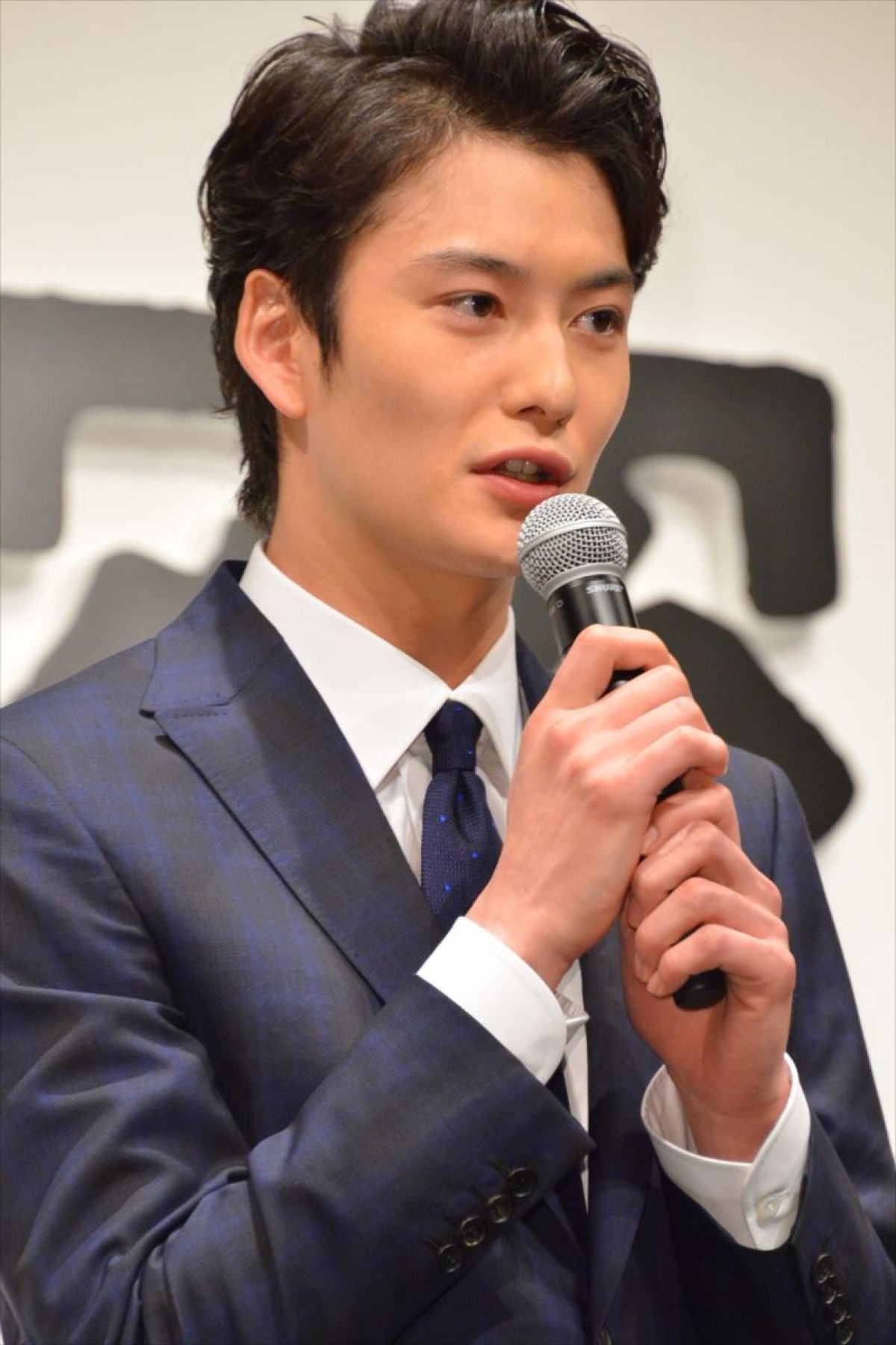 生田斗真、“ゆとり世代”との共演に喜ぶも岡田将生が反撃「ゆとりですが何か？」