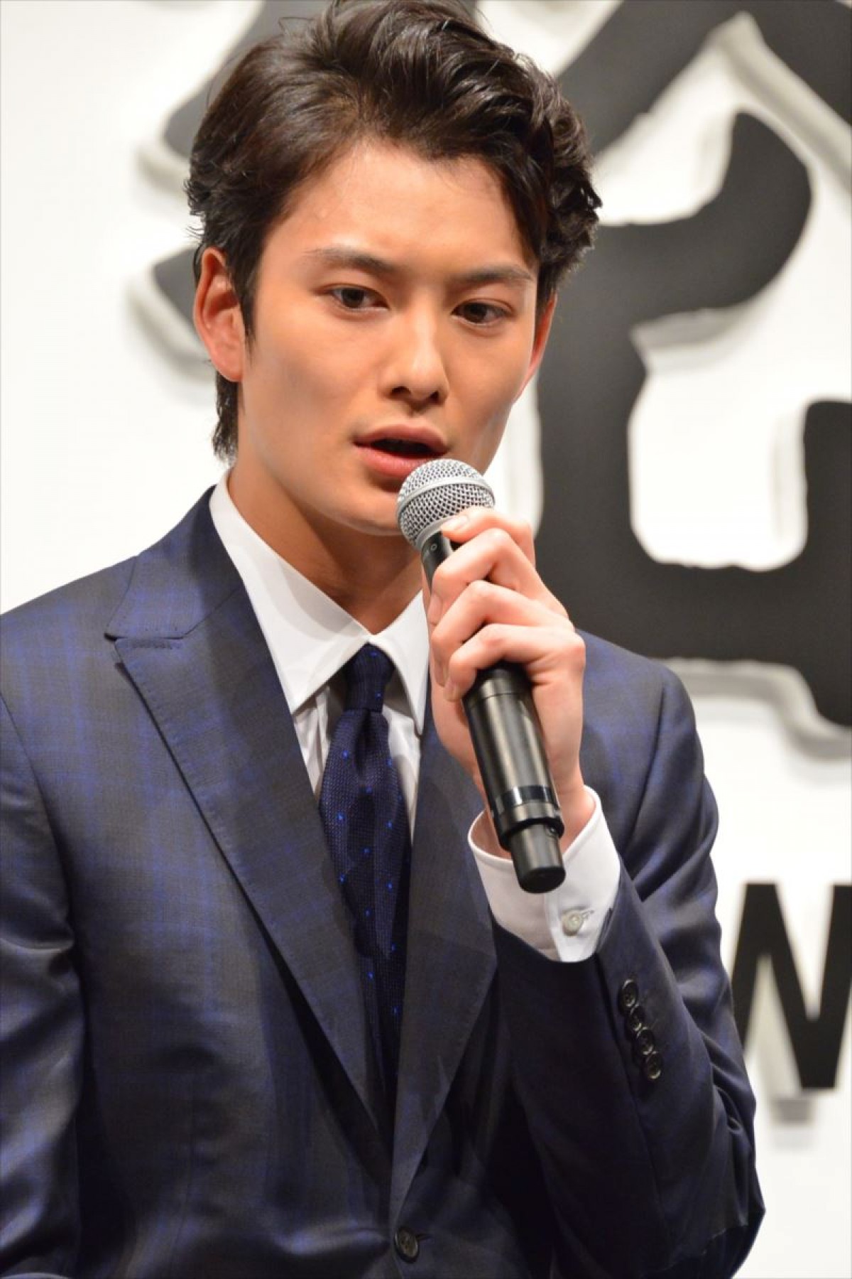 生田斗真、“ゆとり世代”との共演に喜ぶも岡田将生が反撃「ゆとりですが何か？」