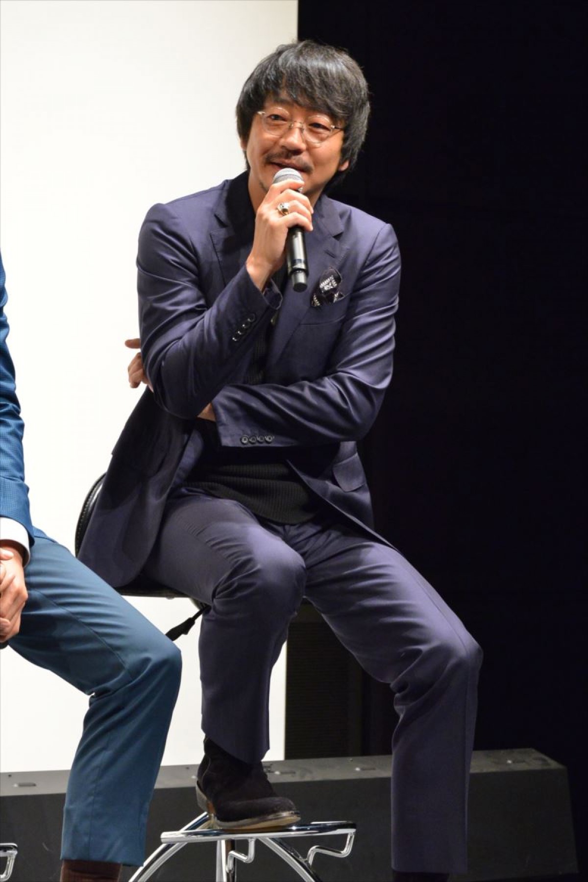 生田斗真、“ゆとり世代”との共演に喜ぶも岡田将生が反撃「ゆとりですが何か？」