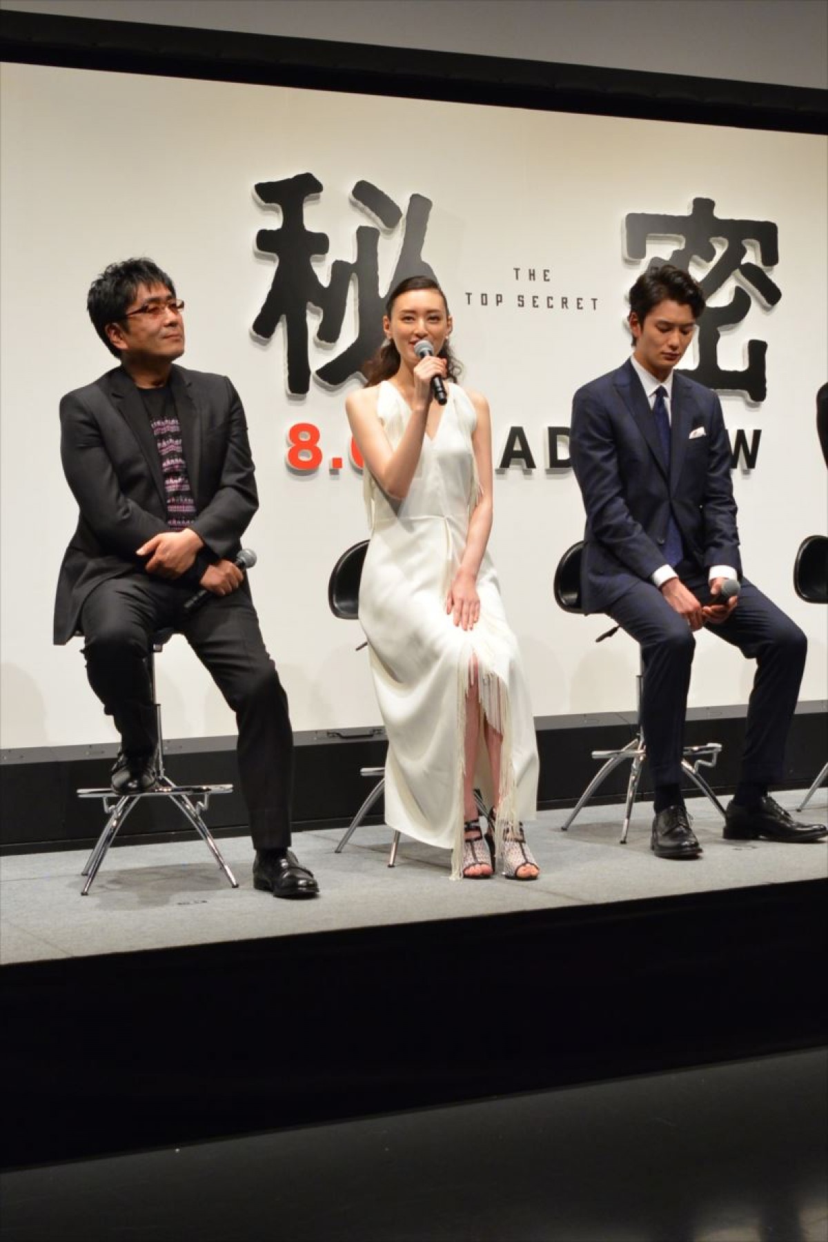 生田斗真、“ゆとり世代”との共演に喜ぶも岡田将生が反撃「ゆとりですが何か？」