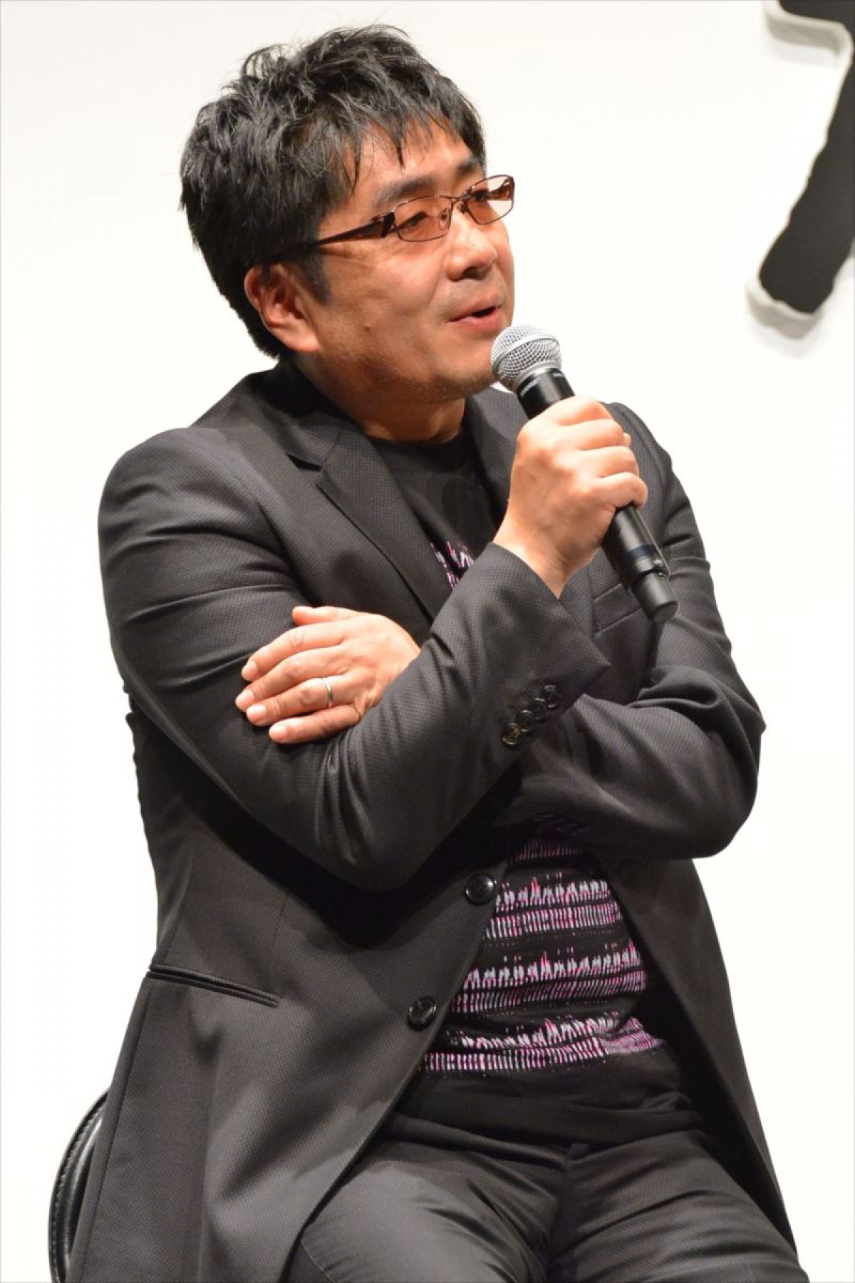 生田斗真、“ゆとり世代”との共演に喜ぶも岡田将生が反撃「ゆとりですが何か？」