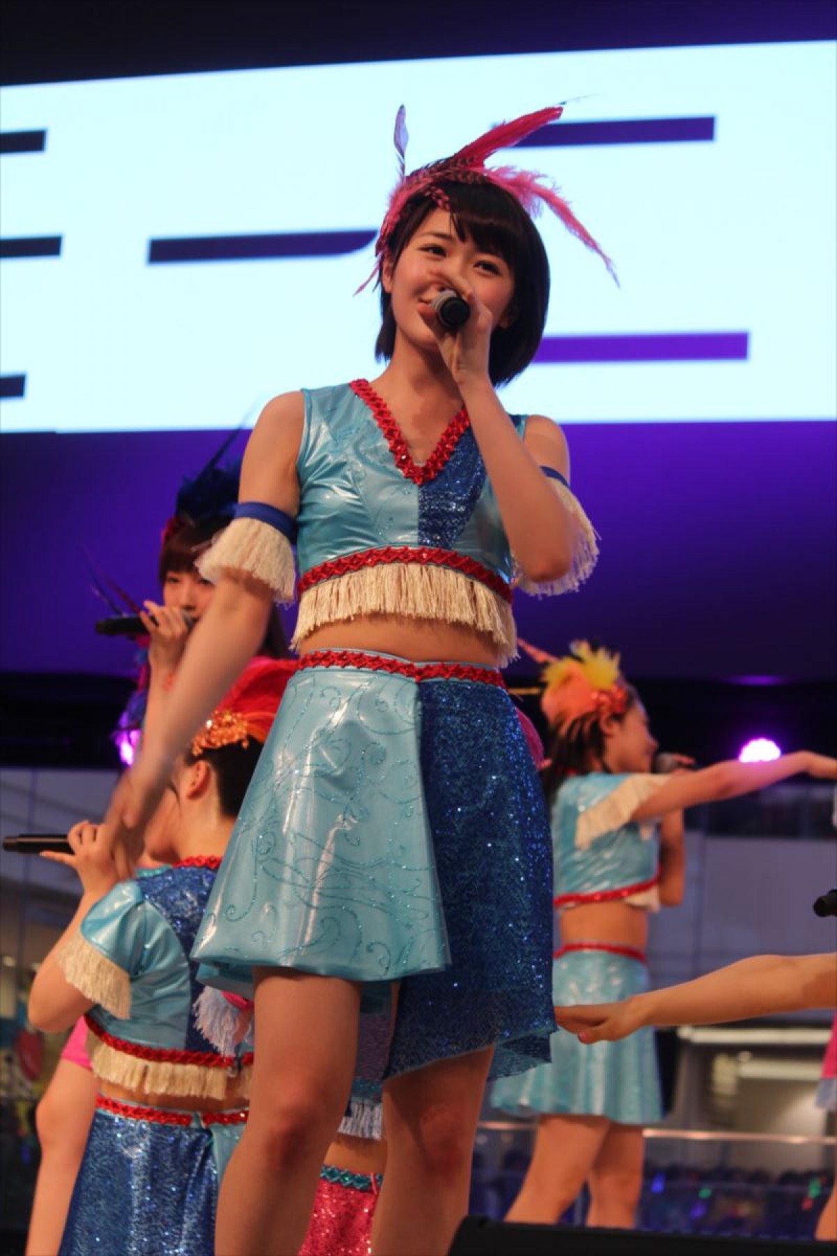 モー娘。鈴木香音、卒業後まずは「お肉が食べたい！」 福祉の道、良き母への夢語る