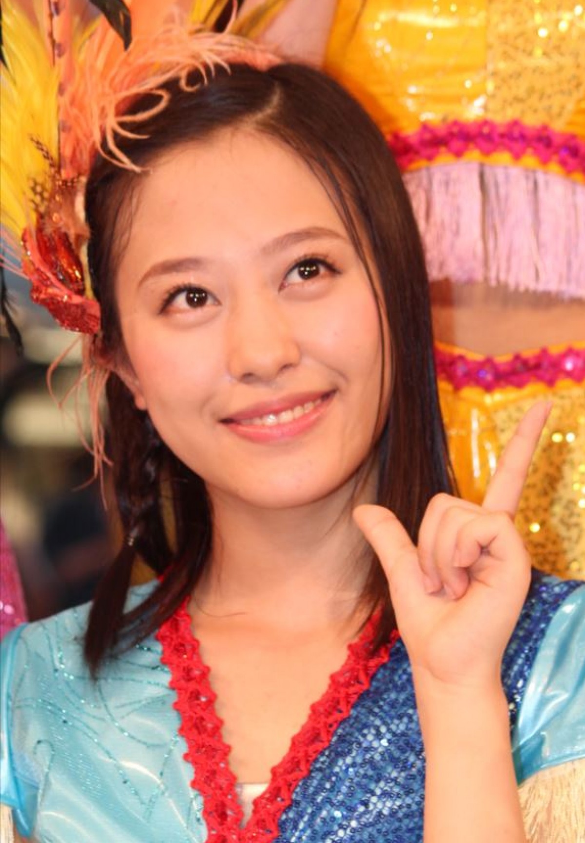 モー娘。鈴木香音、卒業後まずは「お肉が食べたい！」 福祉の道、良き母への夢語る