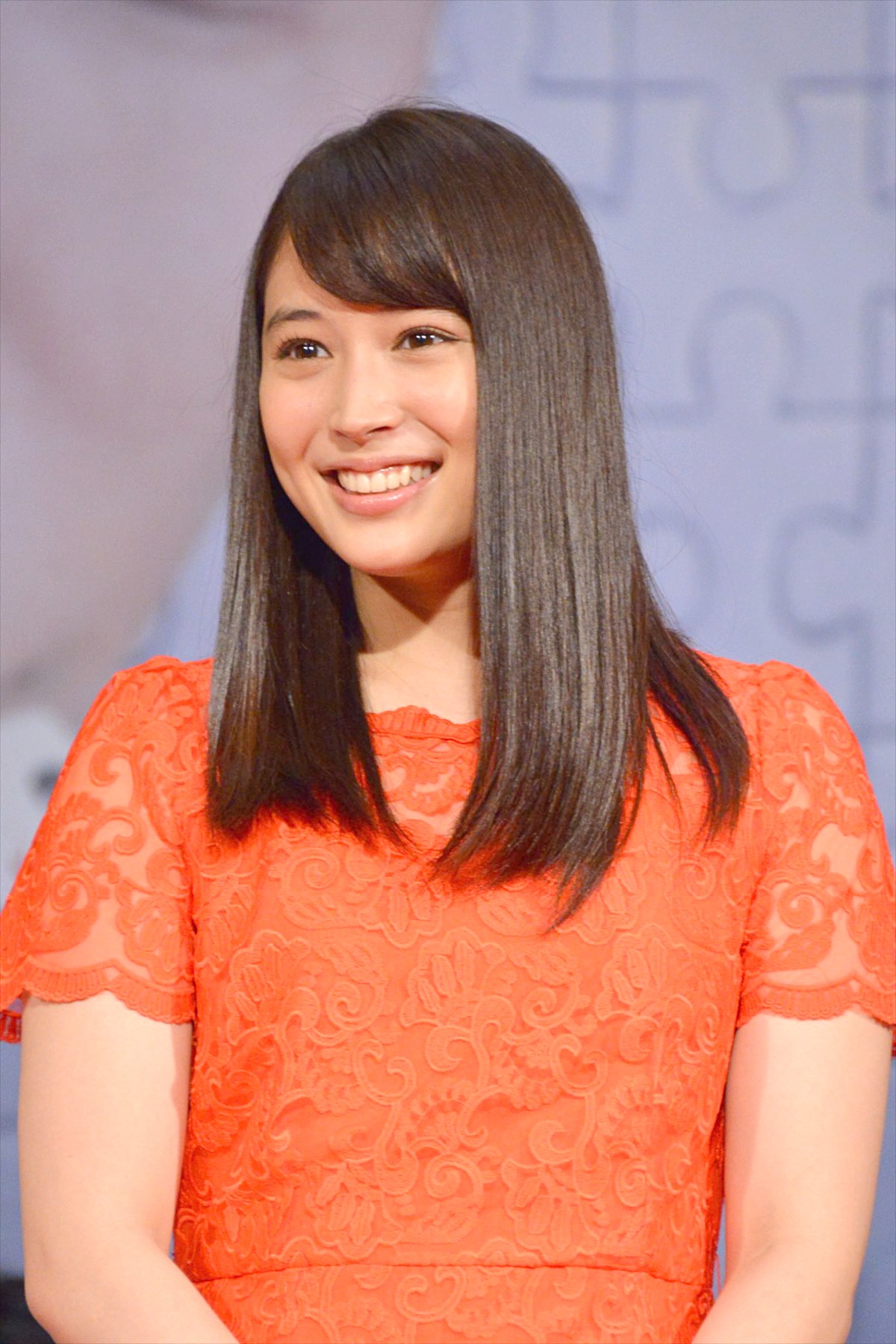広瀬アリス、玉木宏の荒技コミュニケーション法を暴露「波瑠さんも同じこと言ってた」