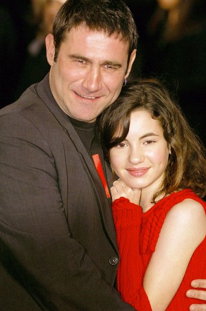 イバナ・バケロ（2006年12月）