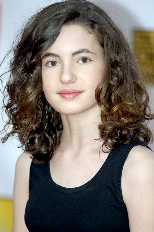 イバナ・バケロ（2007年1月）