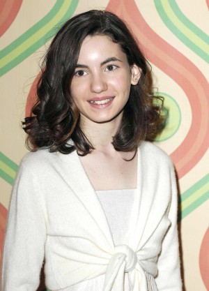 イバナ・バケロ（2007年1月）