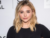 クロエ・モレッツ、PTSDの苦悩を語る