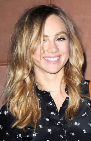 スキ・ウォーターハウス