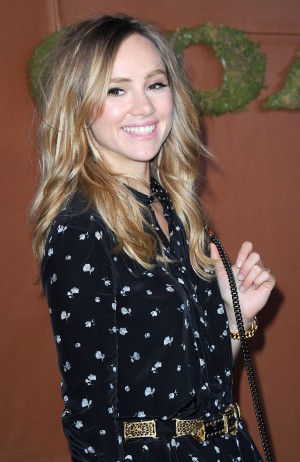 スキ・ウォーターハウス