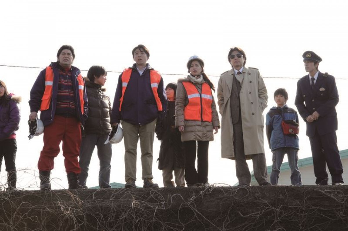 『シン・ゴジラ』樋口真嗣が総監督、伝説の特撮ドラマ『MM9』初BD化