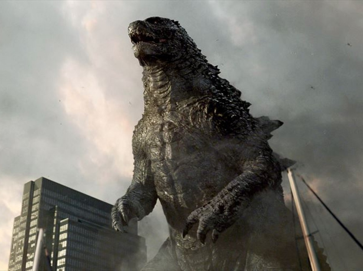 『GODZILLA ゴジラ』続編の全米公開日が2019年3月22日に延期
