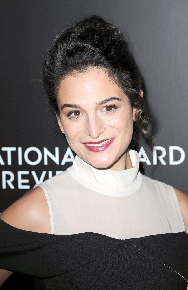 ジェニー・スレイト、Jenny Slate