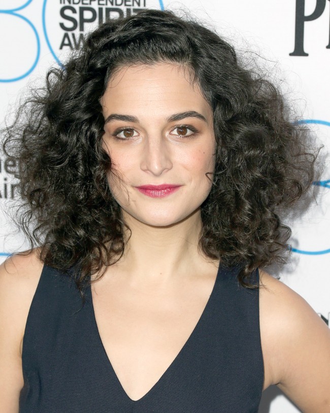 ジェニー・スレイト、Jenny Slate