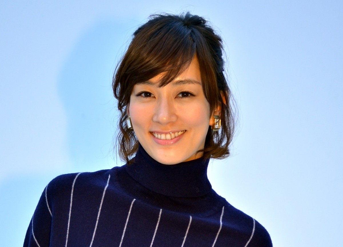 あさみ 女優 土屋あさみ