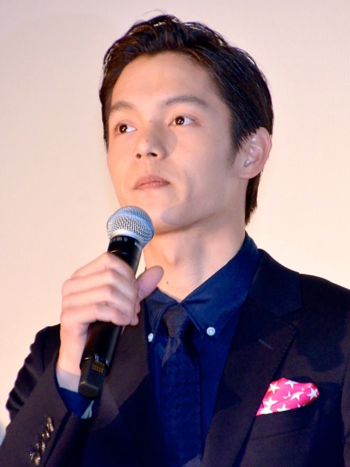 窪田正孝、キスマイ藤ヶ谷太輔とキス30回!? 「唇の柔らかさは僕しか知りません」