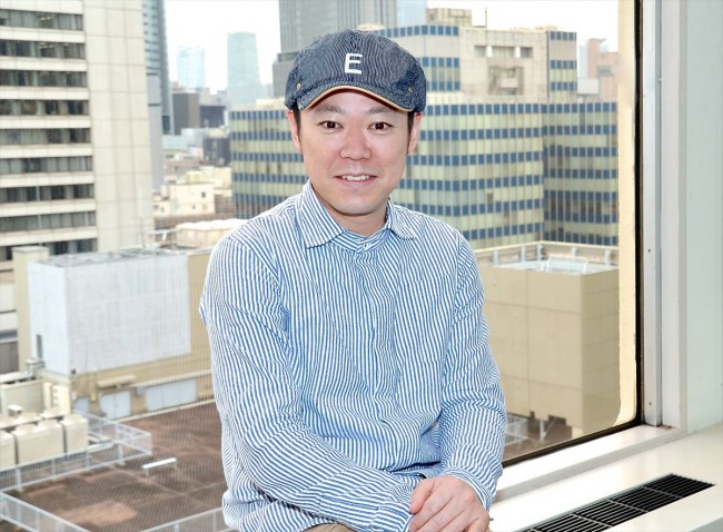 『殿、利息でござる!』阿部サダヲインタビュー