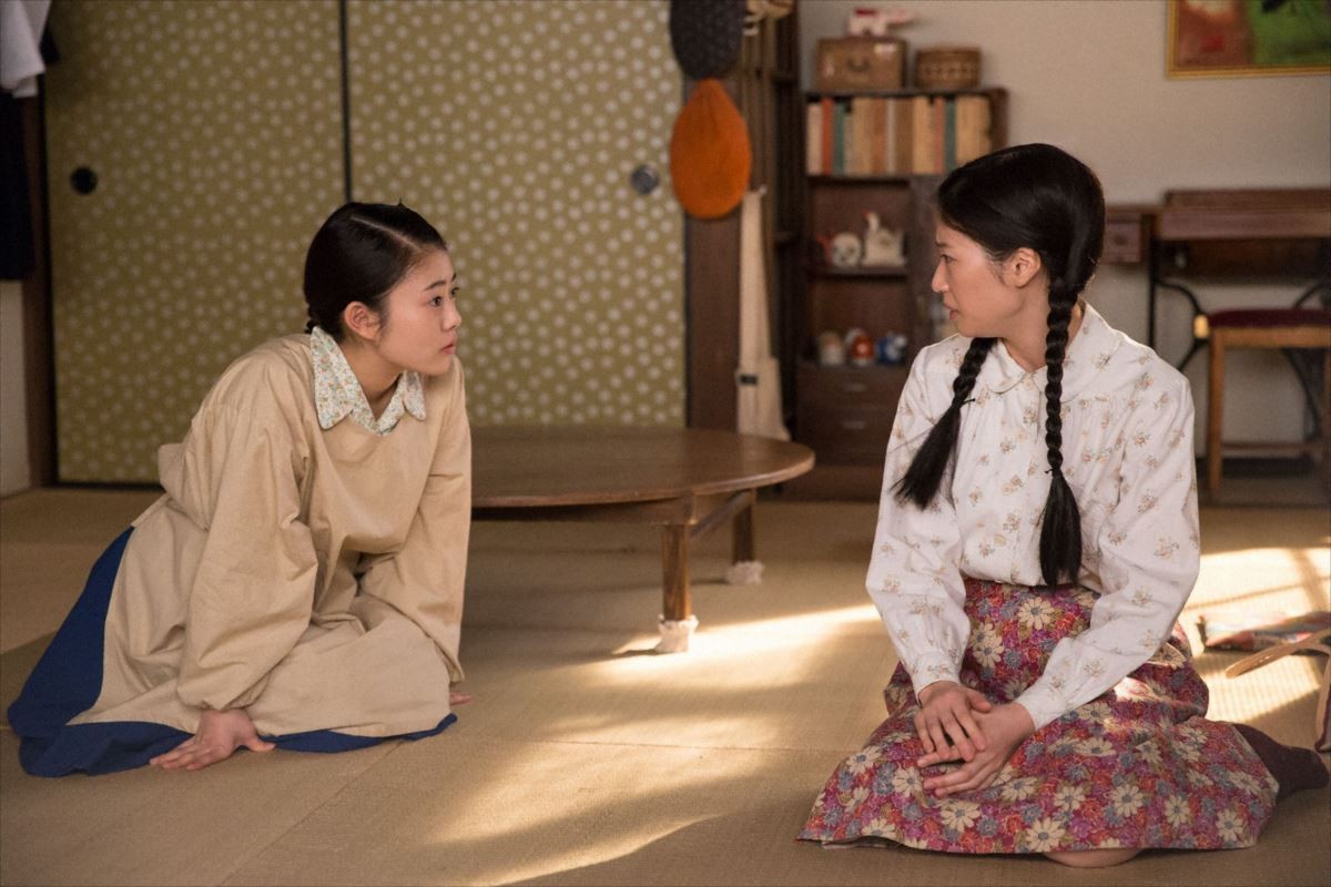 高畑充希はリアル「とと姉」　相楽樹と杉咲花“妹たち”が明かす素顔