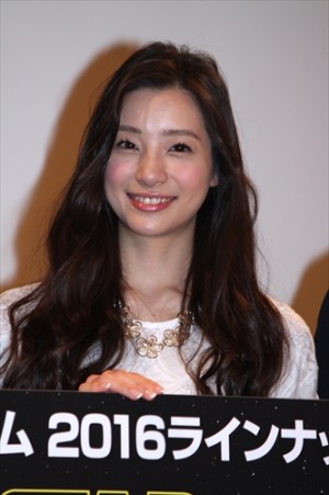 足立梨花、恋のお相手はゲームキャラクター「あれは現実世界」