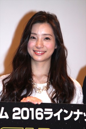 足立梨花、恋のお相手はゲームキャラクター「あれは現実世界」