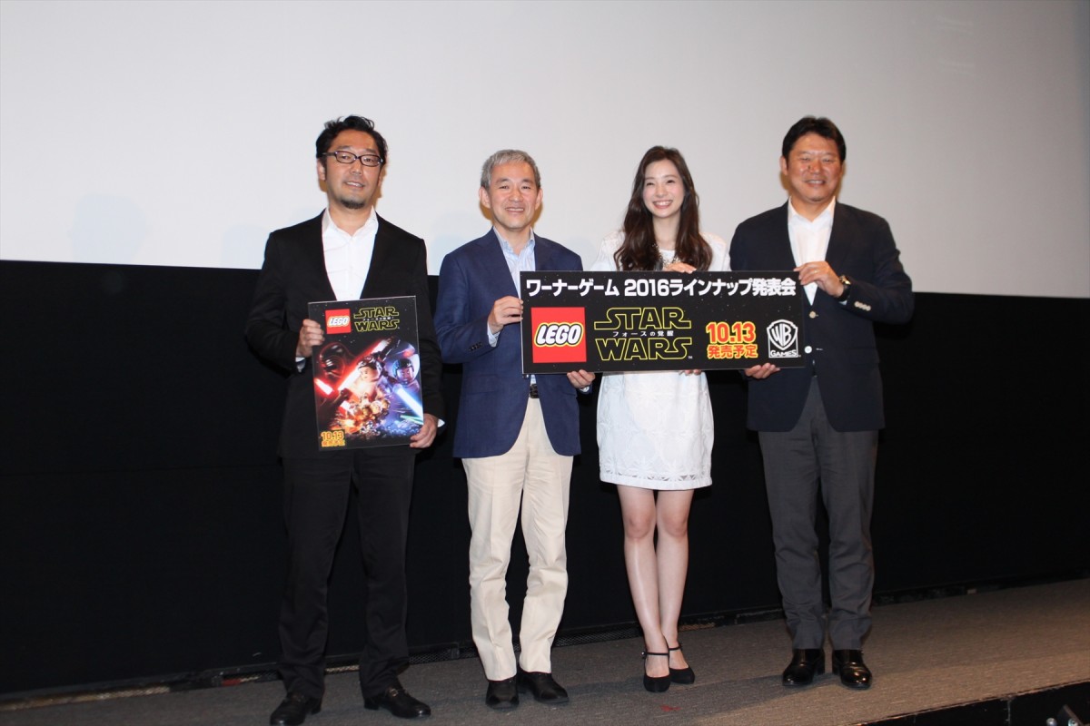 足立梨花、恋のお相手はゲームキャラ「いっぱい恋人を作っている」ガチオタ炸裂