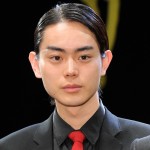 菅田将暉