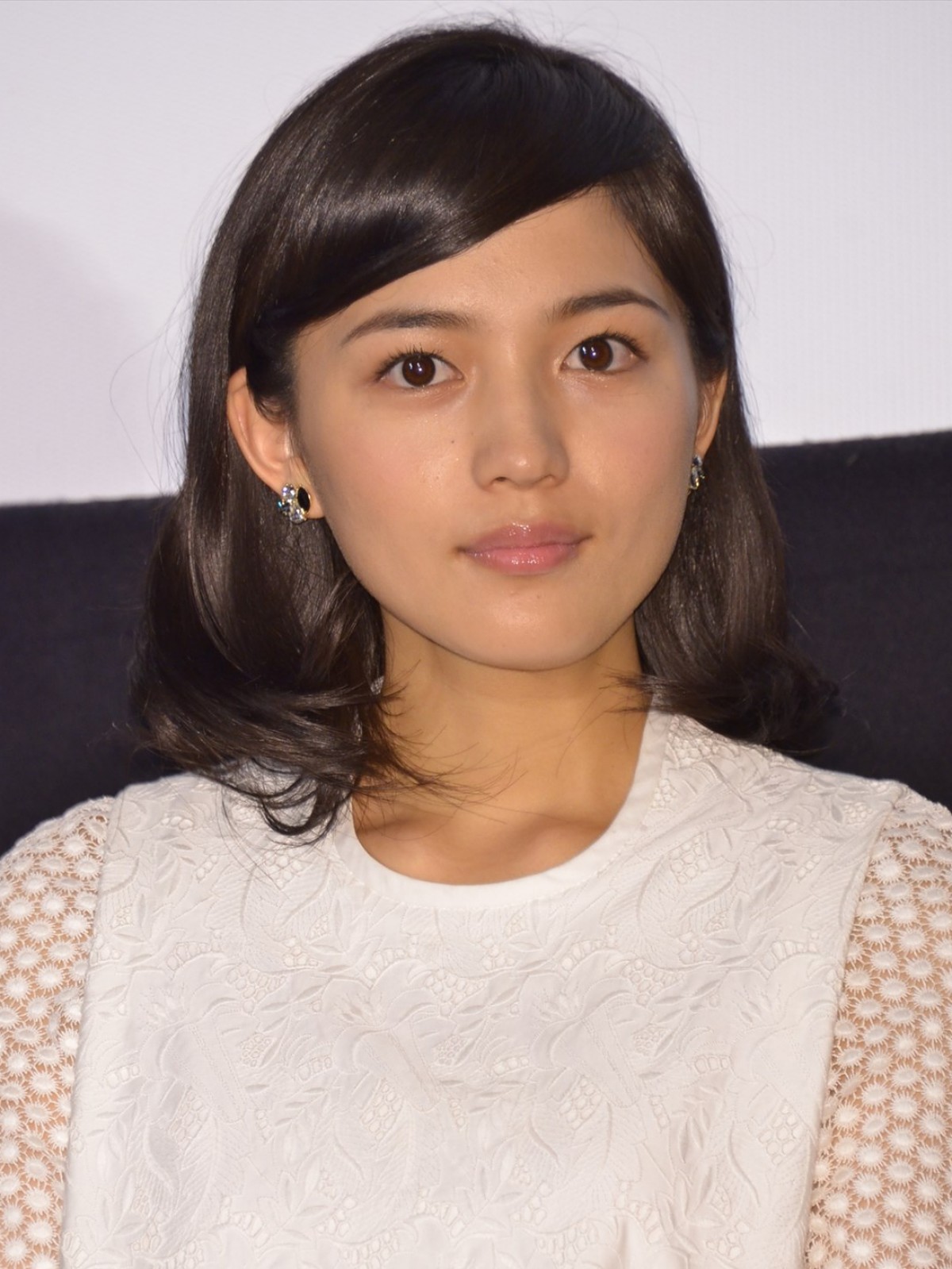 川口春奈、久々のブログ更新「ファンと繋がれる大切なひとつのツール」守る決意