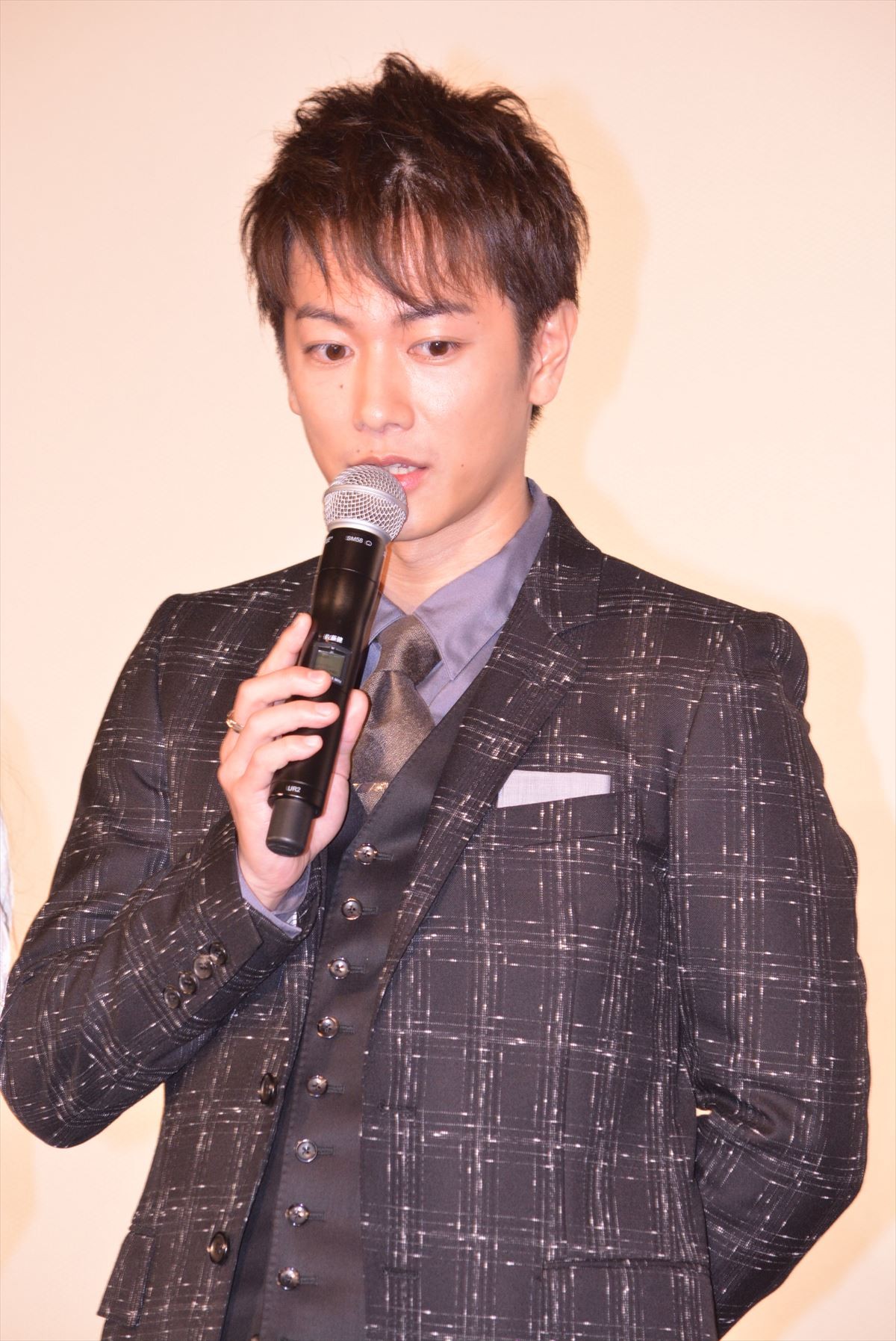 佐藤健、「猫のパンプよりNGが多かった」暴露されタジタジ