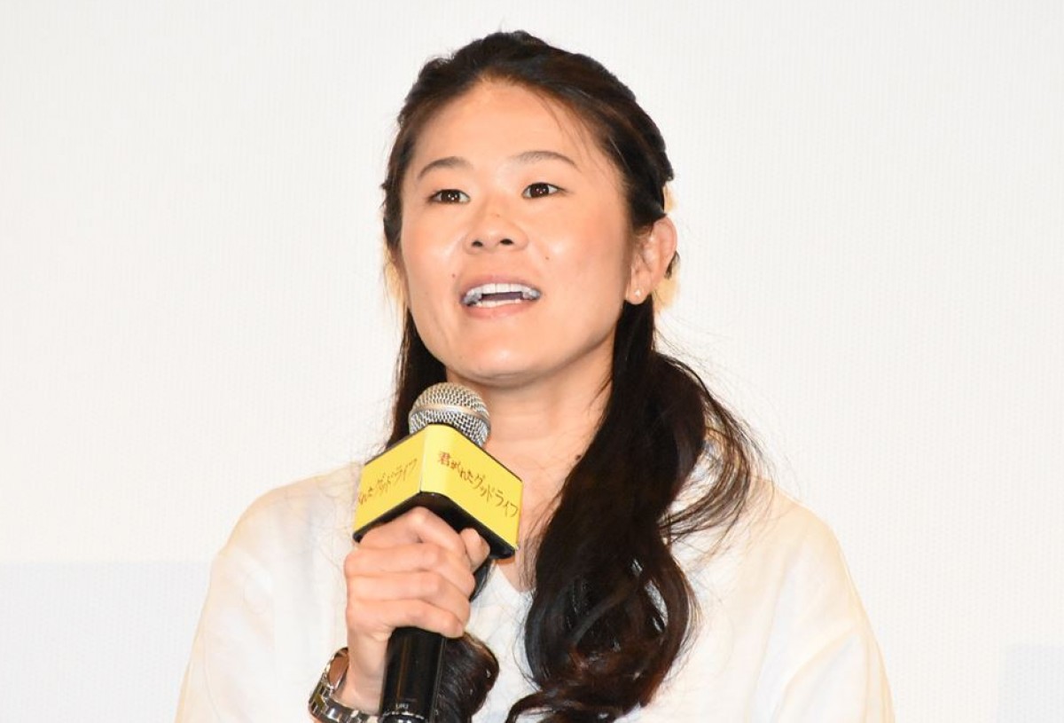 澤穂希、新婚生活について語る　夫とは喧嘩しても「その日のうちに仲直り」