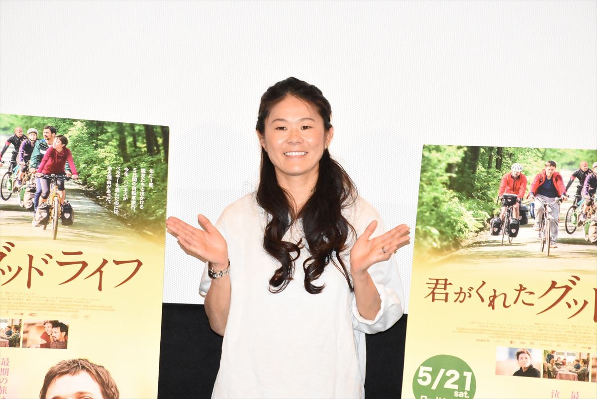 澤穂希、新婚生活について語る　夫とは喧嘩しても「その日のうちに仲直り」