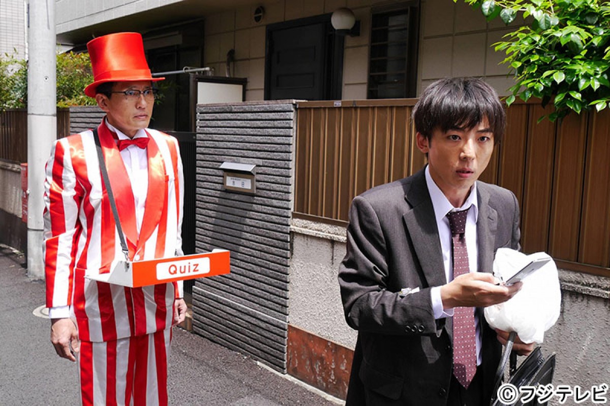 『世にも奇妙な物語』西島秀俊、窪田正孝、高橋一生ら豪華主演陣発表