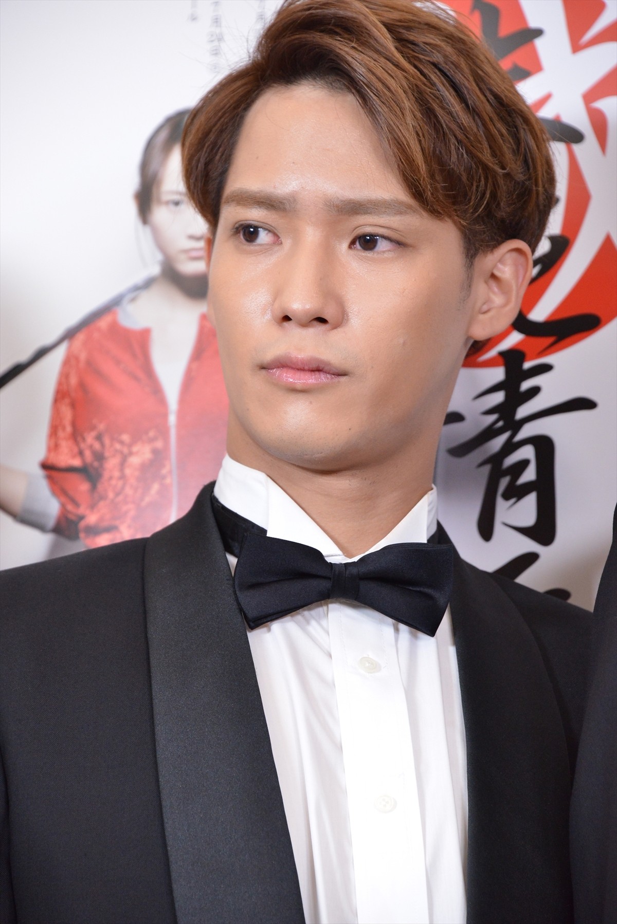 松井玲奈、9代目沖田役に「足を引っ張らないよう」ノンスタ石田とラブシーンに挑戦