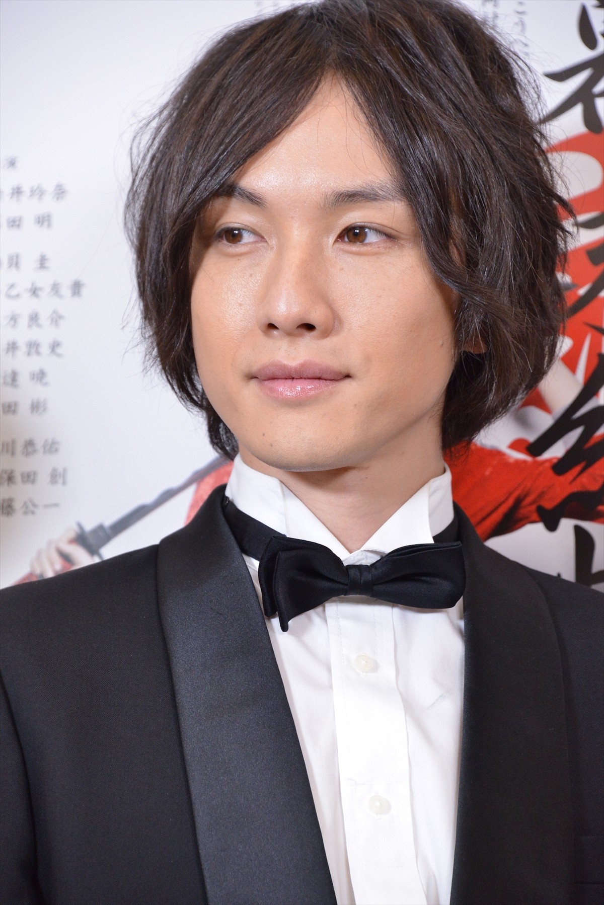 松井玲奈、9代目沖田役に「足を引っ張らないよう」ノンスタ石田とラブシーンに挑戦