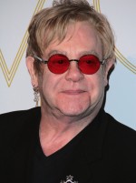 『キングスマン』続編、エルトン・ジョンの出演決定