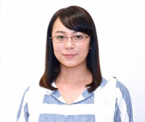 『早子先生、結婚するって本当ですか？』佐藤仁美インタビュー