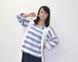 『早子先生、結婚するって本当ですか？』佐藤仁美インタビュー