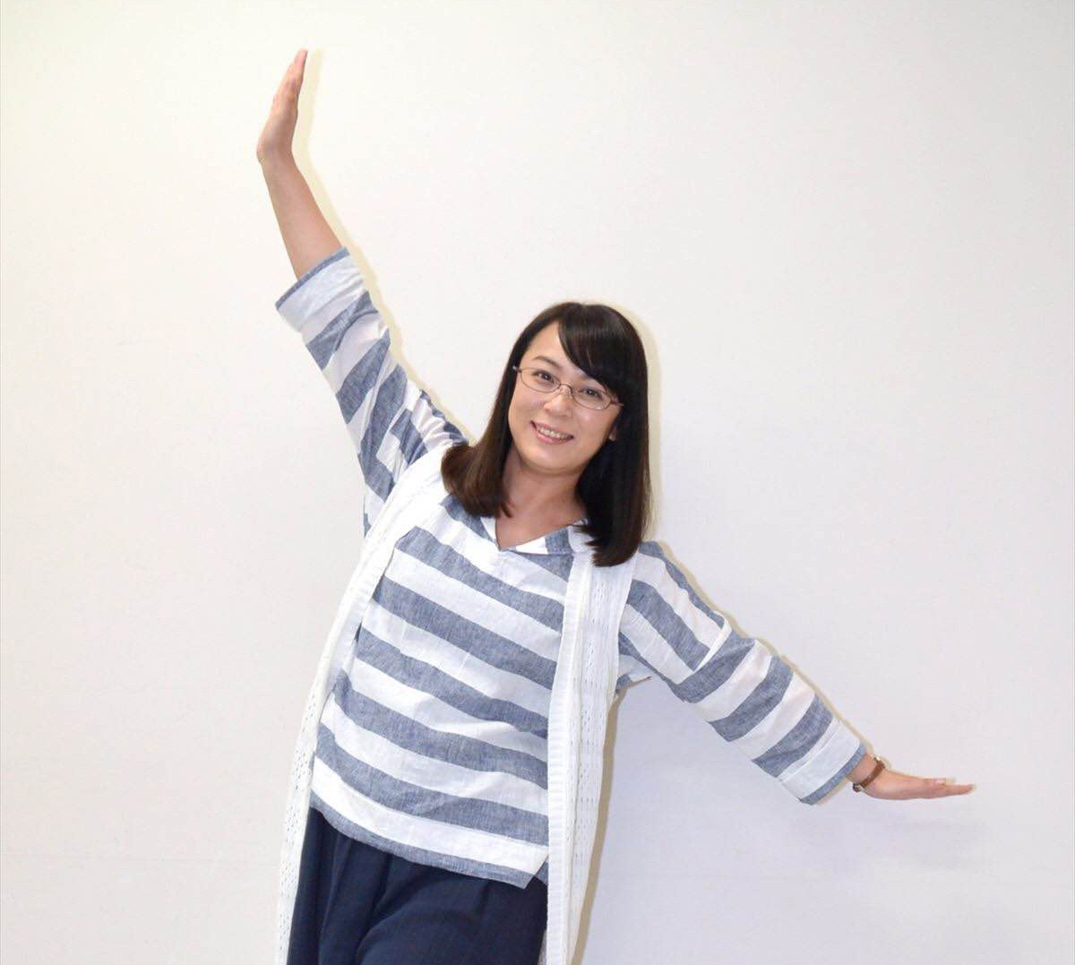 佐藤仁美「気取るのはやめました」リアルな結婚観、ツイッター、女優としての転機