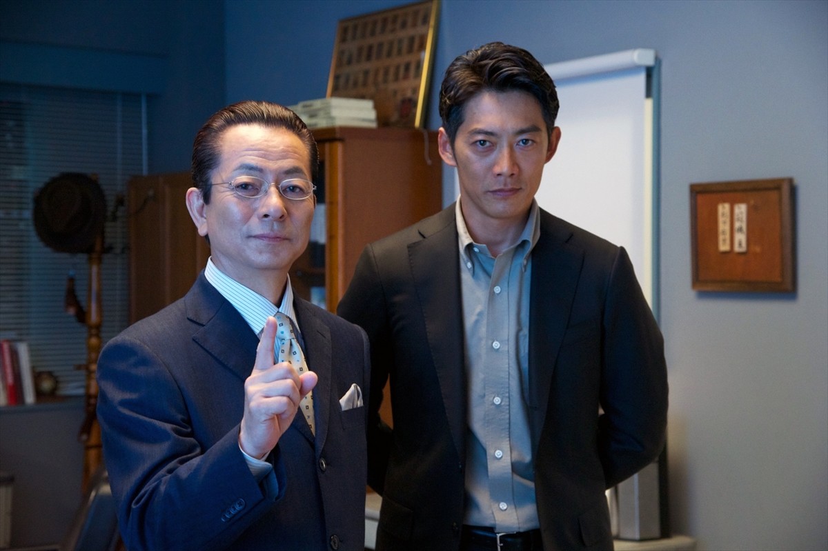 『相棒』、新劇場版&新シリーズ製作決定!