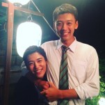 『青空エール』、竹内涼真と堀井新太のバッテリー2ショット公開！「夏はすぐそこ」