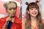 若槻千夏、バラエティ初共演の藤田ニコルに「耐えられない」