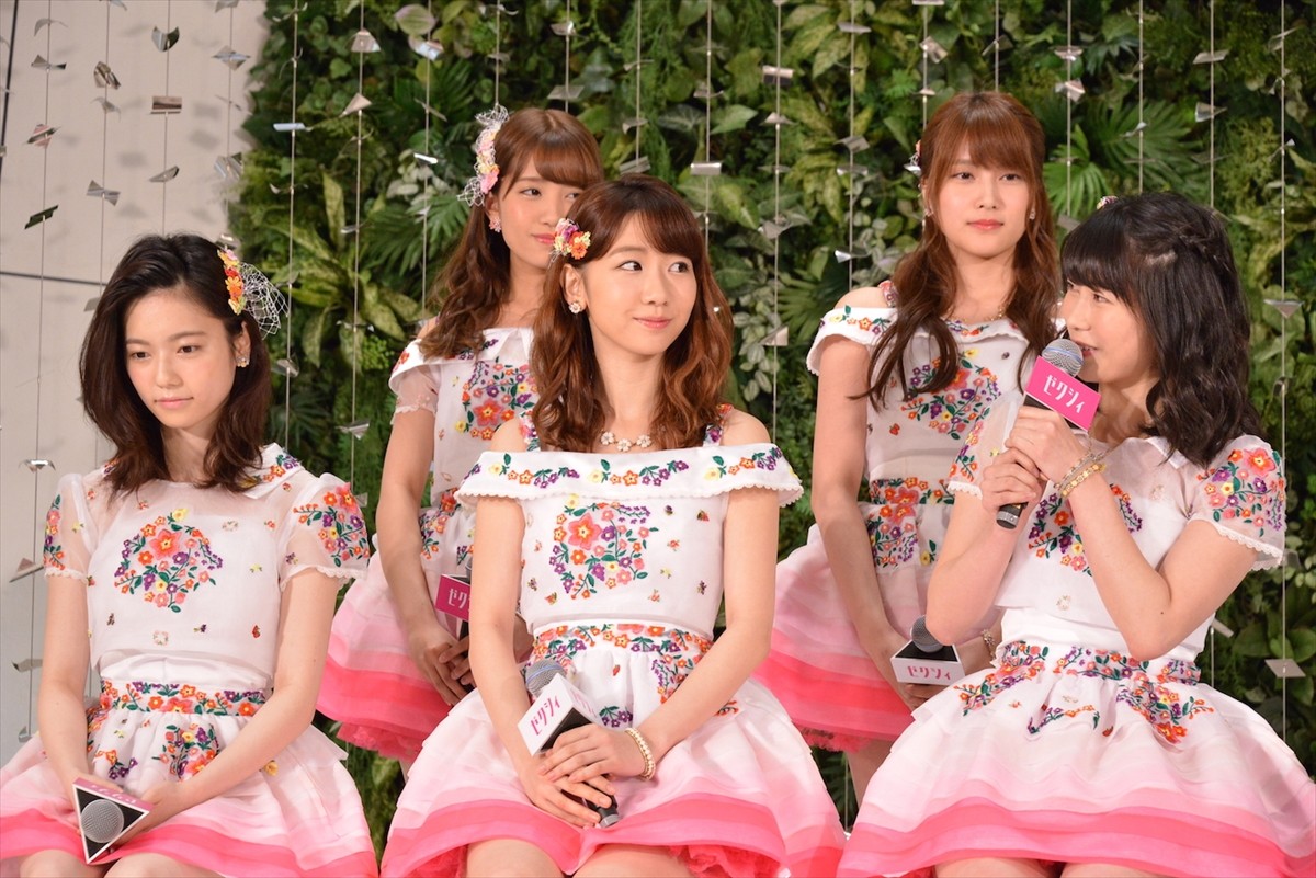 吉岡里帆、「ゼクシィ」CMガールに決定！ 15年経て「夢叶う」に感極まる