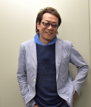 『牙狼〈GARO〉‐DIVINE FLAME‐』堀内賢雄インタビュー