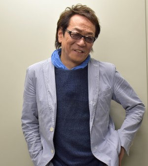 『牙狼〈GARO〉‐DIVINE FLAME‐』堀内賢雄インタビュー