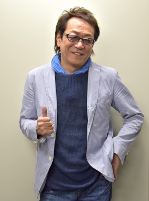 『牙狼〈GARO〉‐DIVINE FLAME‐』堀内賢雄インタビュー